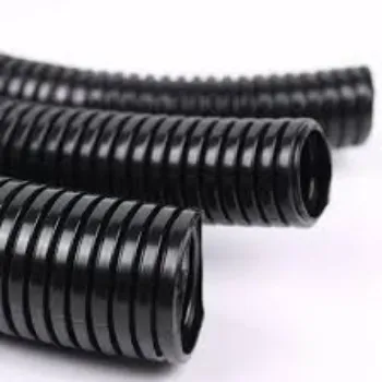 Pvc Corrugated tubes